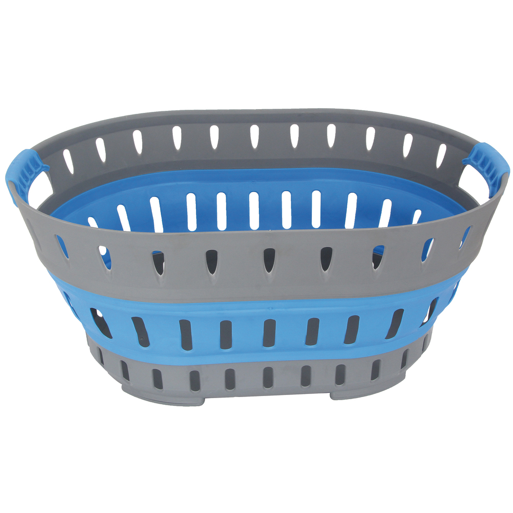 Pop Up Laundry Basket