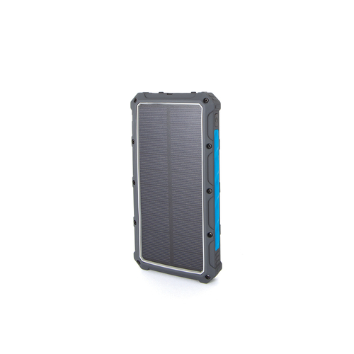 16000 mAH Solar Powerbank