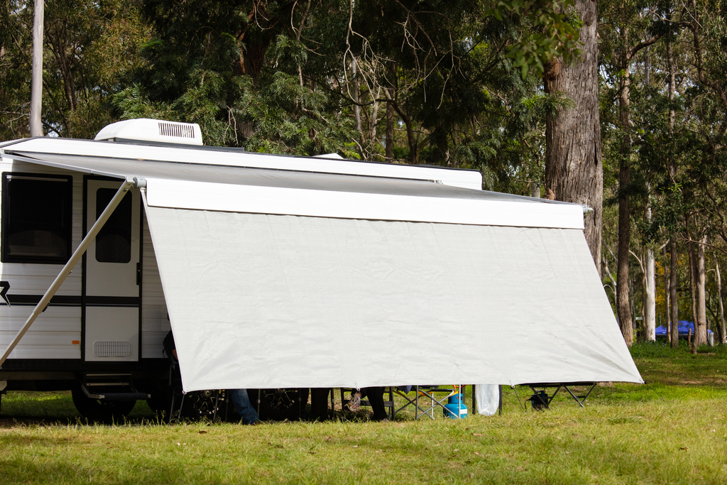 Caravan Accessories